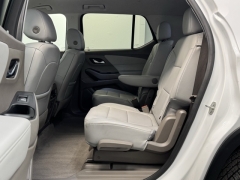 Used 2021 Chevrolet Traverse AWD 4dr LT Leather at AutoCenters Bonne Terre near Bonne Terre, MO