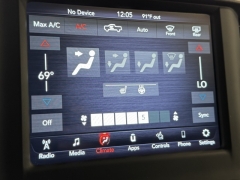 Used 2021 Ram 1500 Big Horn 4x4 Crew Cab 5'7" Box at AutoCenters Bonne Terre near Bonne Terre, MO