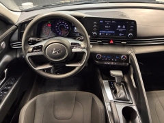 Used 2022  Hyundai Elantra SEL IVT at AutoCenters Bonne Terre near Bonne Terre&comma; MO