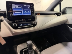 Used 2020  Toyota Corolla 4d Sedan SE CVT at AutoCenters Bonne Terre near Bonne Terre&comma; MO