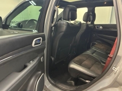 Used 2020  Jeep Grand Cherokee 4d SUV 4WD SRT at AutoCenters Bonne Terre near Bonne Terre&comma; MO