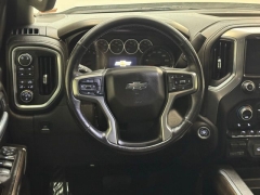 Used 2019  Chevrolet Silverado 1500 4WD Crew Cab 147" LT Trail Boss at AutoCenters Bonne Terre near Bonne Terre&comma; MO