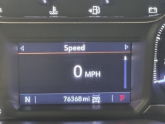 Used 2020  GMC Sierra 1500 4WD Crew Cab 147" SLE at AutoCenters Bonne Terre near Bonne Terre&comma; MO