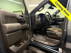 Used 2019  GMC Sierra 1500 4WD Crew Cab 147" AT4 at AutoCenters Bonne Terre near Bonne Terre&comma; MO