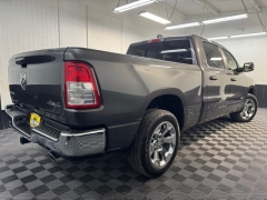 Used 2022  Ram 1500 Big Horn 4x4 Crew Cab 6'4" Box at AutoCenters Bonne Terre near Bonne Terre&comma; MO