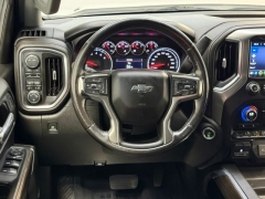 Used 2020  Chevrolet Silverado 1500 4WD Crew Cab RST at AutoCenters Bonne Terre near Bonne Terre&comma; MO