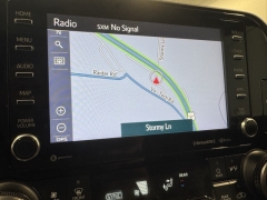 Used 2020 Toyota Highlander Hybrid 4d SUV AWD XLE at AutoCenters Bonne Terre near Bonne Terre, MO