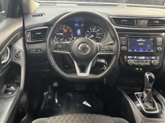 Used 2020  Nissan Rogue FWD S at AutoCenters Bonne Terre near Bonne Terre, MO