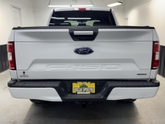 Used 2018 Ford F-150 4WD SuperCrew 5.5' Box at AutoCenters Bonne Terre near Bonne Terre, MO