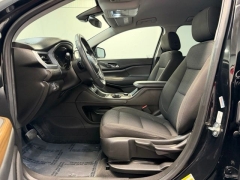 Used 2023  GMC Acadia FWD 4dr SLE at AutoCenters Bonne Terre near Bonne Terre&comma; MO