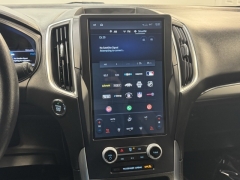 Used 2022  Ford Edge Titanium AWD at AutoCenters Bonne Terre near Bonne Terre, MO