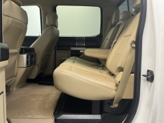 Used 2017 Ford Super Duty F-250 4WD Crew Cab Lariat at AutoCenters Bonne Terre near Bonne Terre, MO