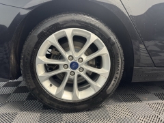 Used 2020  Ford Fusion 4d Sedan FWD SE 1&period;5L EcoBoost at AutoCenters Bonne Terre near Bonne Terre&comma; MO