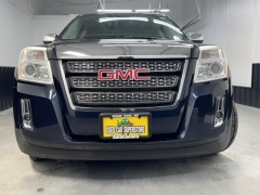 Used 2015 GMC Terrain 4d SUV AWD SLT2 at AutoCenters Bonne Terre near Bonne Terre, MO
