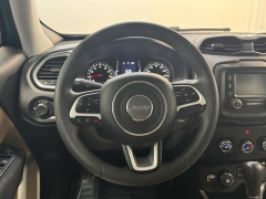 Used 2020  Jeep Renegade 4d SUV 4WD Sport at AutoCenters Bonne Terre near Bonne Terre, MO
