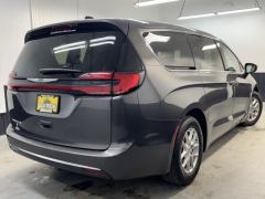 Used 2023 Chrysler Pacifica Touring L FWD at AutoCenters Bonne Terre near Bonne Terre, MO