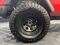 Used 2021  Jeep Wrangler Unlimited Sport S 4x4 at AutoCenters Bonne Terre near Bonne Terre, MO