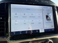 Used 2022  Ford Super Duty F-350 SRW 4WD Crew Cab Box at AutoCenters Bonne Terre near Bonne Terre&comma; MO