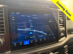 Used 2024  Ford F-150 LARIAT 4WD SuperCrew Box at AutoCenters Bonne Terre near Bonne Terre&comma; MO