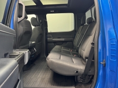 Used 2021  Ford F-150 4WD XLT SuperCrew 5.5' Box at AutoCenters Bonne Terre near Bonne Terre, MO