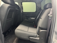 Used 2014  GMC Sierra 2500HD 4WD Crew Cab 153.7" SLE at AutoCenters Bonne Terre near Bonne Terre, MO