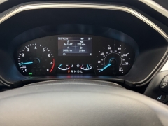 Used 2020 Ford Escape 4d SUV AWD SE at AutoCenters Bonne Terre near Bonne Terre, MO