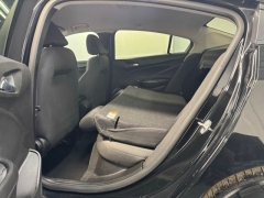 Used 2017  Chevrolet Cruze 4d Sedan LS Auto at AutoCenters Bonne Terre near Bonne Terre&comma; MO