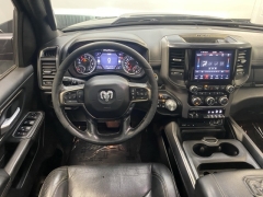 Used 2019 Ram 1500 Sport 4x4 Crew Cab 6'4" Box at AutoCenters Bonne Terre near Bonne Terre, MO