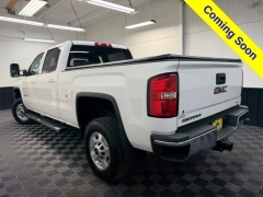 Used 2015  GMC Sierra 2500HD 4WD Crew Cab SLE at AutoCenters Bonne Terre near Bonne Terre&comma; MO