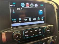 Used 2018  Chevrolet Silverado 1500 4WD Crew Cab LT Z71 at AutoCenters Bonne Terre near Bonne Terre&comma; MO