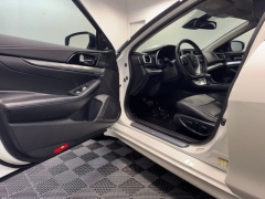 Used 2020  Nissan Maxima 4d Sedan SL at AutoCenters Bonne Terre near Bonne Terre&comma; MO