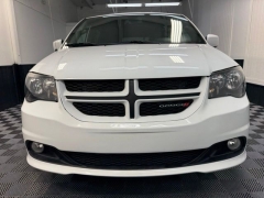 Used 2018  Dodge Grand Caravan 4d Wagon GT at AutoCenters Bonne Terre near Bonne Terre&comma; MO