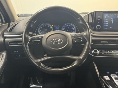 Used 2021  Hyundai Sonata SE 2&period;5L at AutoCenters Bonne Terre near Bonne Terre&comma; MO