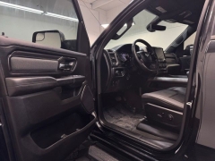 Used 2022  Ram 1500 Big Horn 4x4 Crew Cab 5'7" Box at AutoCenters Bonne Terre near Bonne Terre&comma; MO