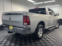 Used 2016 Ram 1500 2WD Quad Cab 140.5" SLT at AutoCenters Bonne Terre near Bonne Terre, MO