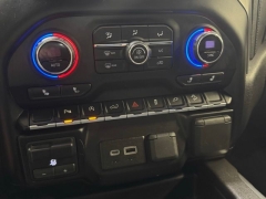 Used 2019  Chevrolet Silverado 1500 4WD Crew Cab 147" LT Trail Boss at AutoCenters Bonne Terre near Bonne Terre&comma; MO