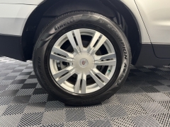 Used 2016  Cadillac SRX 4d SUV FWD Luxury at AutoCenters Bonne Terre near Bonne Terre, MO