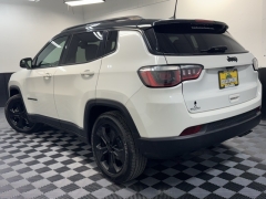 Used 2019 Jeep Compass Altitude FWD at AutoCenters Bonne Terre near Bonne Terre, MO