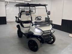 Used 2024 Viking EV Valkyrie at AutoCenters Bonne Terre near Bonne Terre, MO