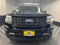 Used 2017  Ford Explorer 4d SUV 4WD Sport at AutoCenters Bonne Terre near Bonne Terre&comma; MO