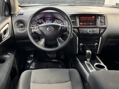 Used 2016 Nissan Pathfinder 4WD 4dr S at AutoCenters Bonne Terre near Bonne Terre, MO
