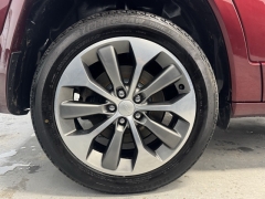 Used 2019 Jeep Cherokee 4d SUV 4WD Overland 3.2L at AutoCenters Bonne Terre near Bonne Terre, MO
