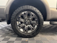 Used 2018  Nissan Titan 4WD Crew Cab Platinum Reserve at AutoCenters Bonne Terre near Bonne Terre&comma; MO