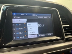 Used 2018  Hyundai Sonata 4d Sedan Limited 2&period;0T at AutoCenters Bonne Terre near Bonne Terre&comma; MO