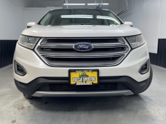 Used 2016 Ford Edge 4d SUV AWD SEL EcoBoost at AutoCenters Bonne Terre near Bonne Terre, MO