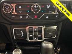 Used 2021  Jeep Wrangler Unlimited Sahara 4x4 at AutoCenters Bonne Terre near Bonne Terre&comma; MO