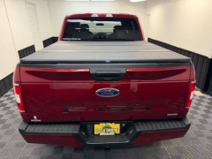 Used 2019  Ford F-150 4WD SuperCrew XLT 5 1&sol;2 at AutoCenters Bonne Terre near Bonne Terre&comma; MO