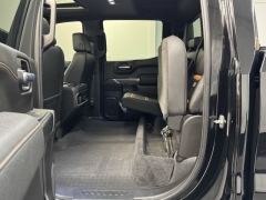 Used 2022 GMC Sierra 1500 Limited 4WD Crew Cab 157" AT4 at AutoCenters Bonne Terre near Bonne Terre, MO