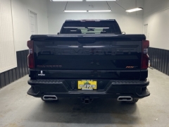 Used 2021 Chevrolet Silverado 1500 4WD Crew Cab 147" RST at AutoCenters Bonne Terre near Bonne Terre, MO