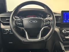Used 2023 Ford Explorer ST-Line 4WD at AutoCenters Bonne Terre near Bonne Terre, MO